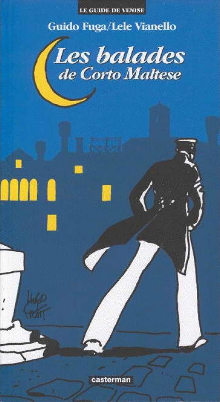 Venise Itinéraires - Série Lonely Planet - 9782203326088