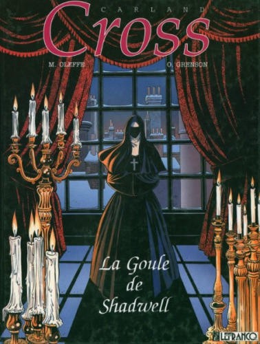 Goule de Shaddwell (La)