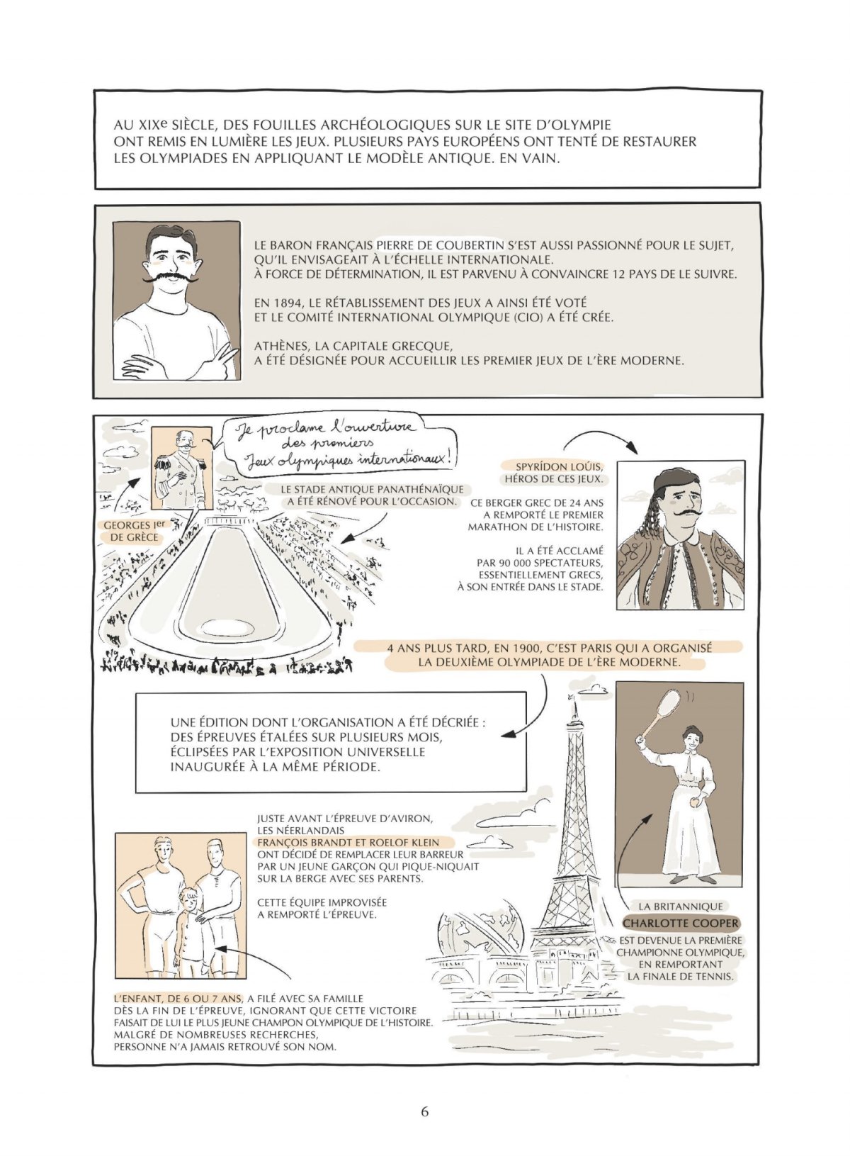 Vies en jeu - Leur flamme éclaire l'Histoire - Extrait 1