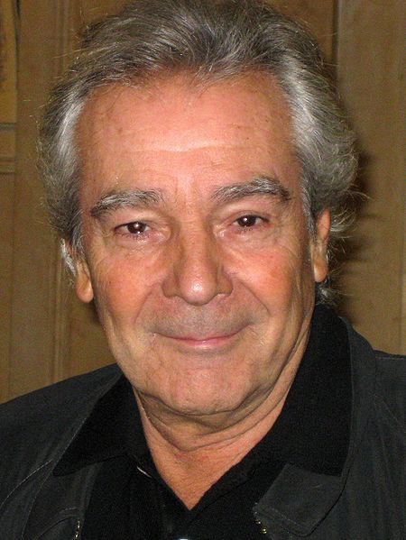 Pierre Arditi - Auteur