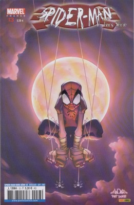 Spider-Man Hors Série 13