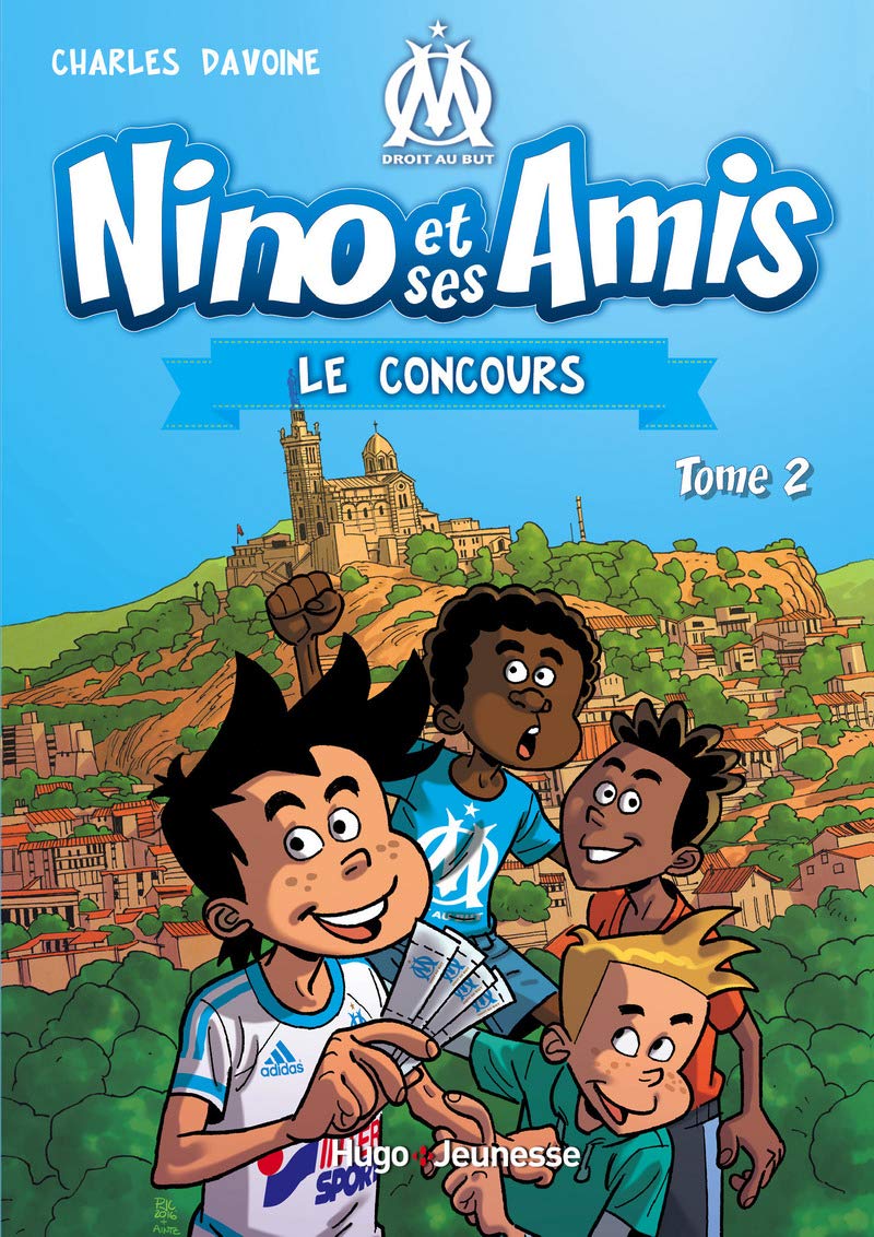 Concours (Le)
