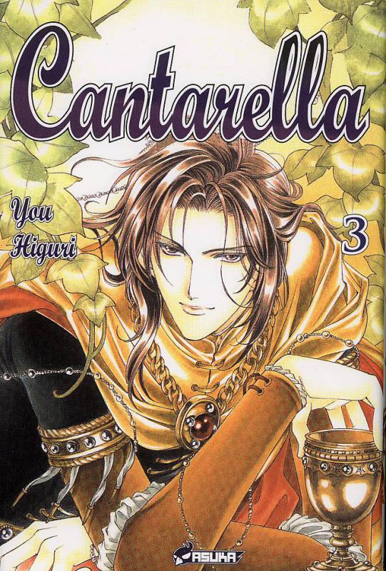 Cantarella 3
