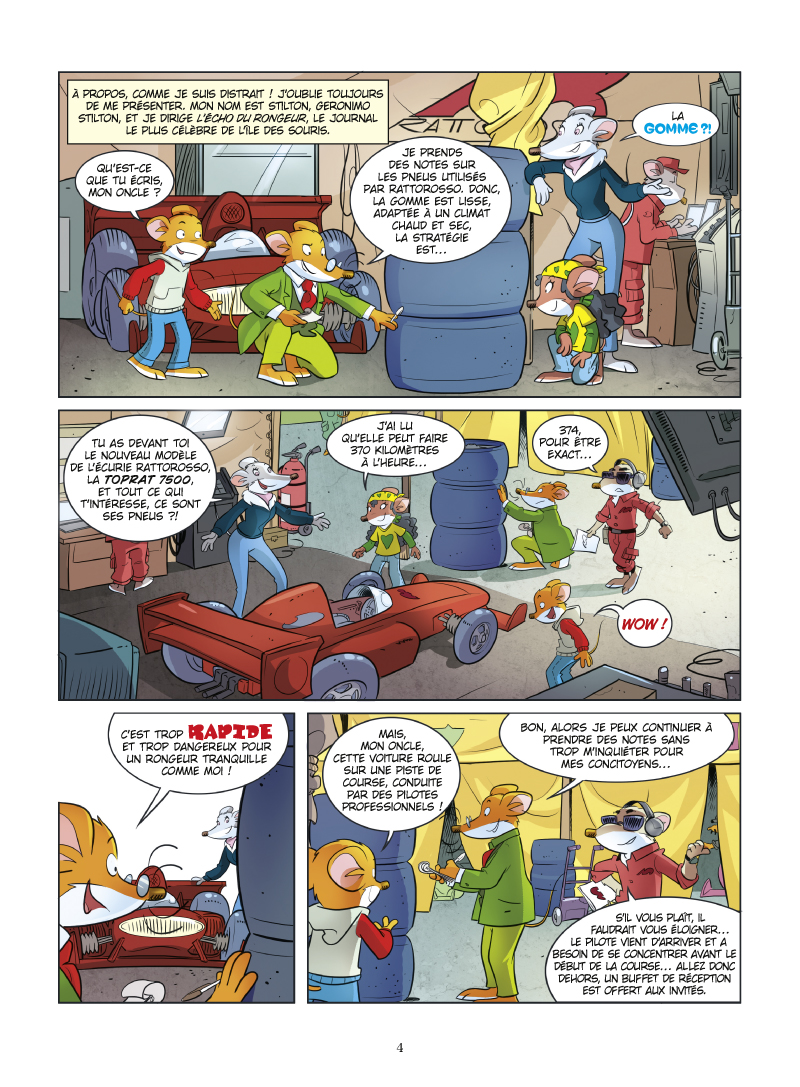 Train le plus rapide de l'Ouest (Le) - Extrait 1