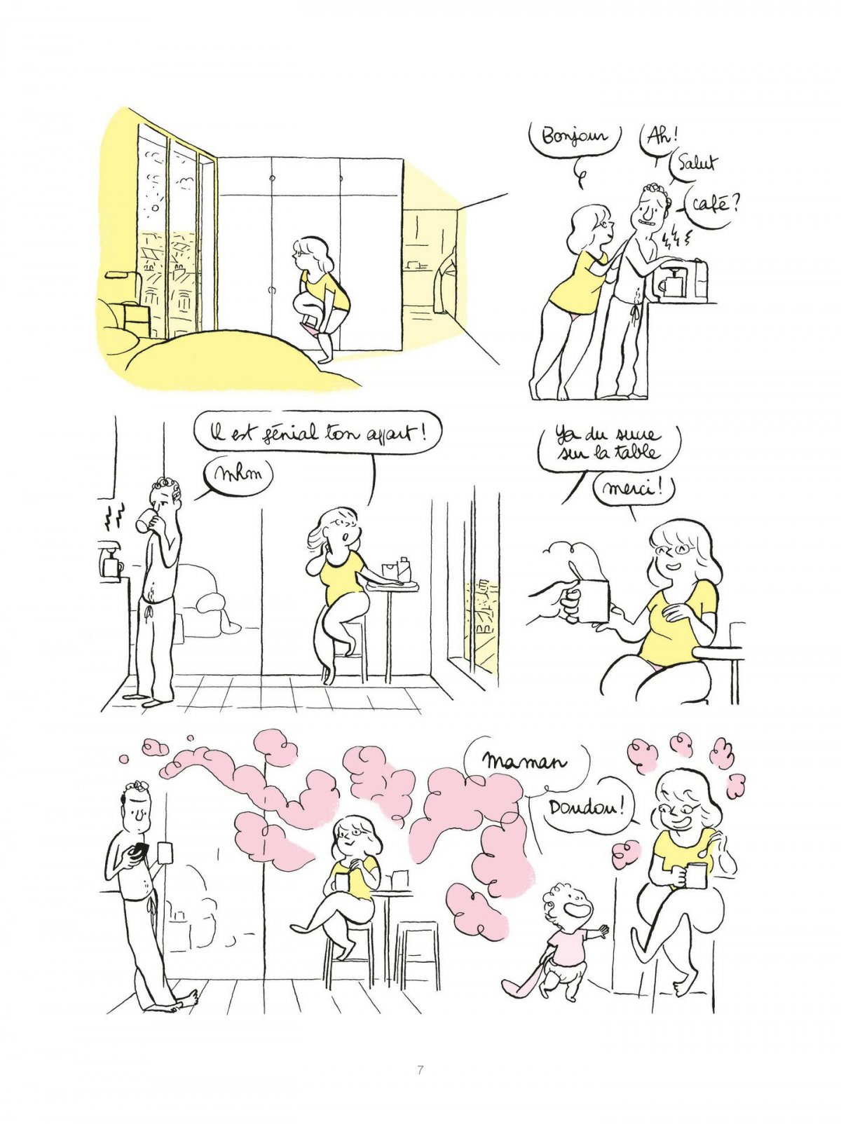 Idéal Standard - Extrait 1