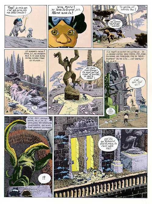 Anti-Jôle (L') - Extrait 1