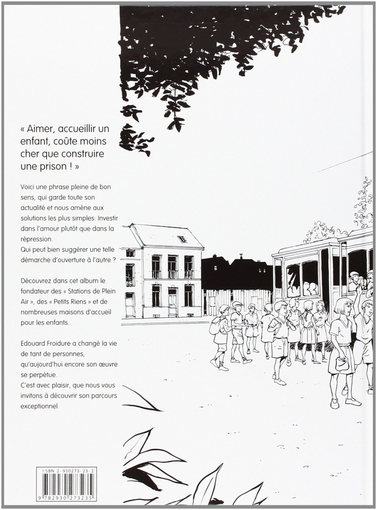 Abbé Froidure (L') - Extrait 1