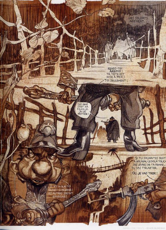 Out of picture - Un art venu d'ailleurs - Extrait 1