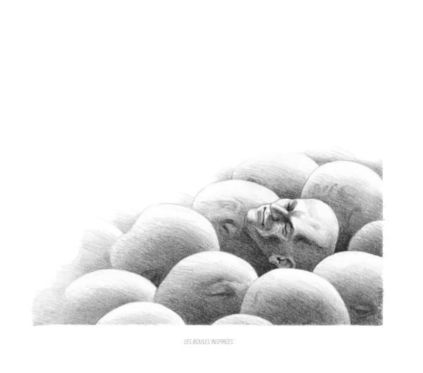 Assises de l'imposture (Les) - Extrait 1