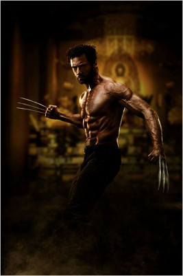 La Fox sort les griffes (d'adamantium)