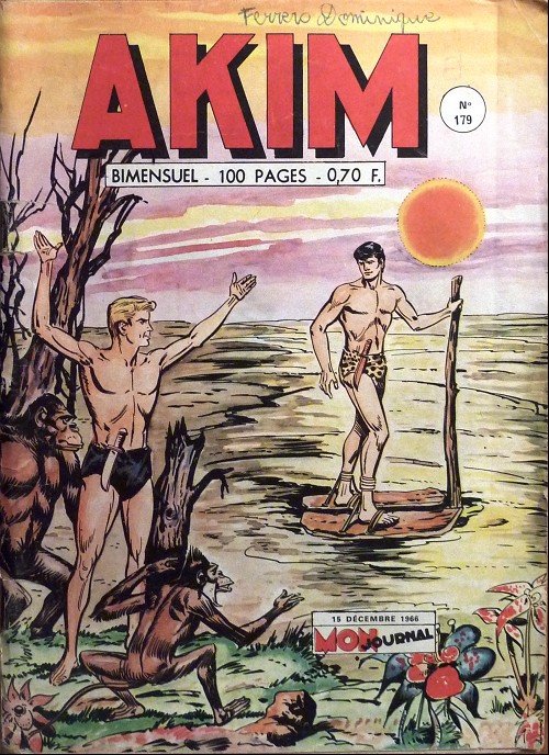 Oasis des boues mouvantes (L')