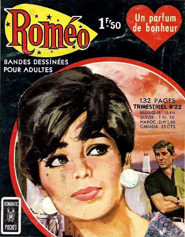 Parfum de bonheur (Un)