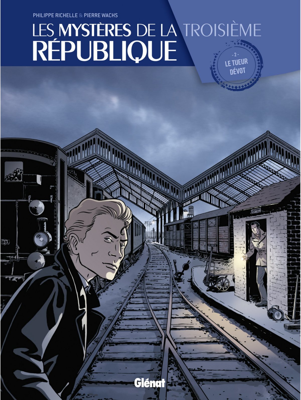 Tueur Dévot (Le)