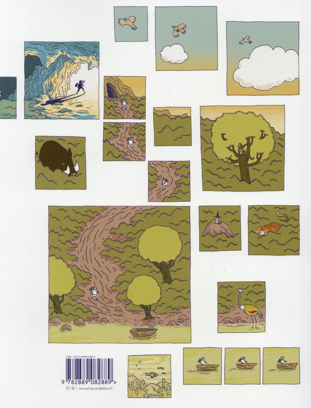 Alcibiade - Extrait 1