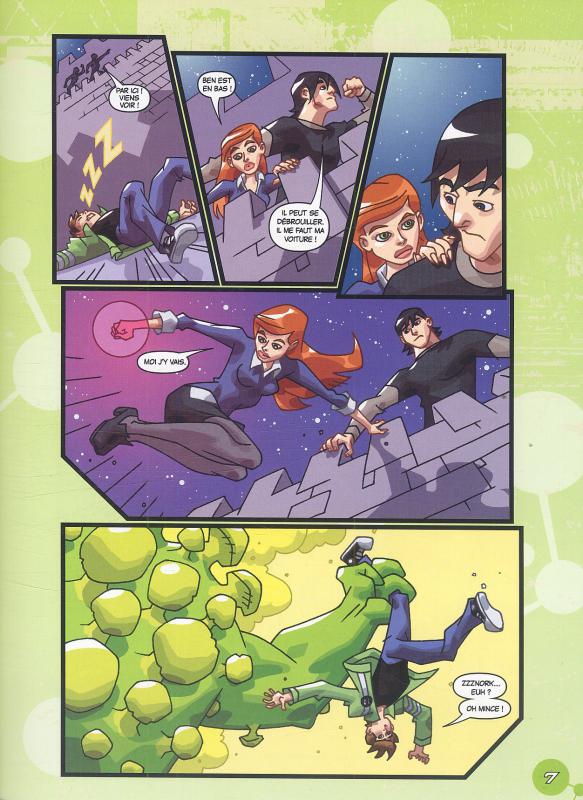 Mauvais Garçon - Extrait 1