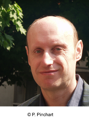 Jean-Louis Janssens - Auteur