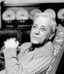 Mohammed Dib - Auteur
