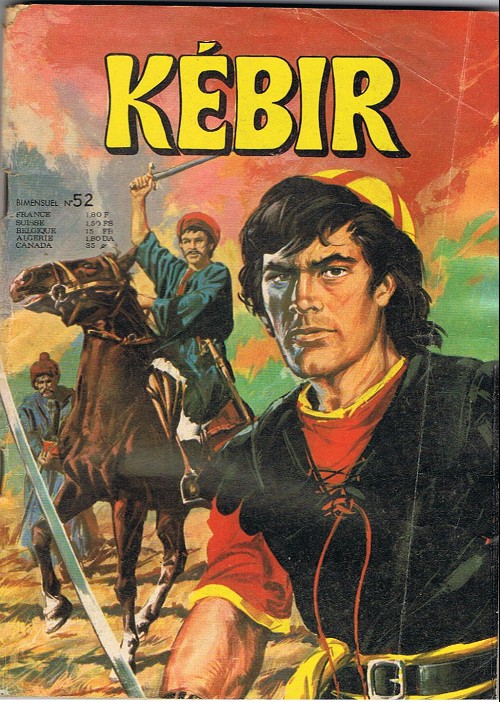 Mendiant masqué (Le)