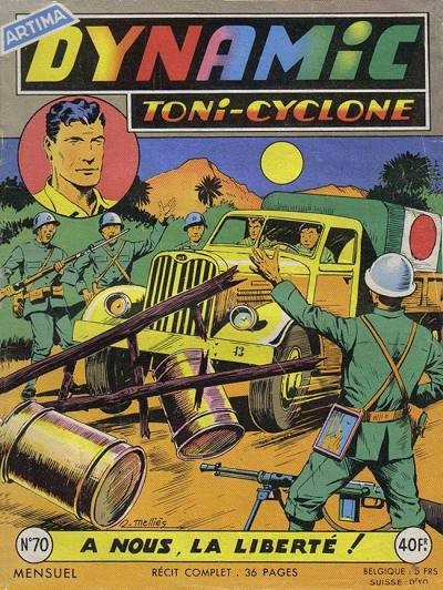 A nous, la liberté !