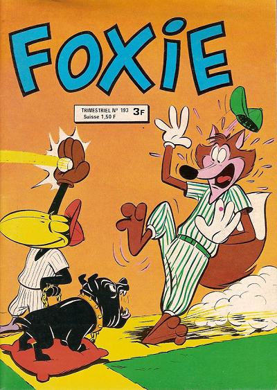 Foxie 193