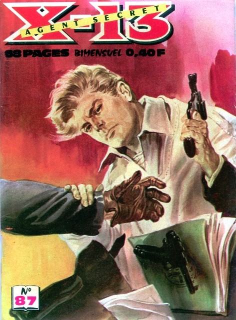 Forteresse sous-marine