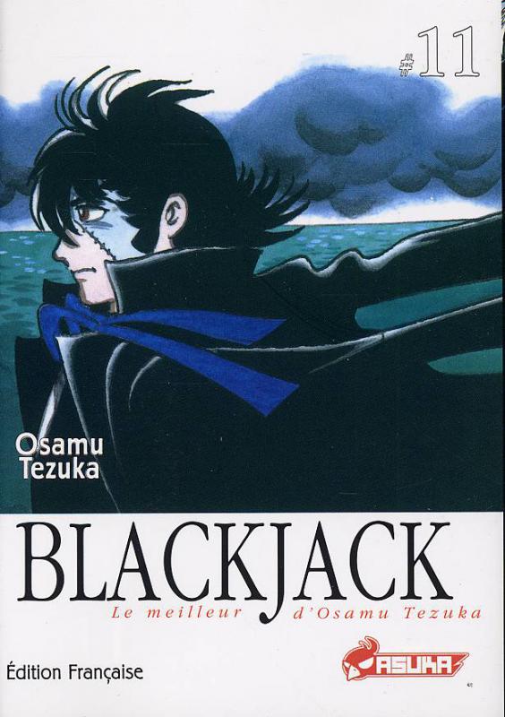 Black Jack 11