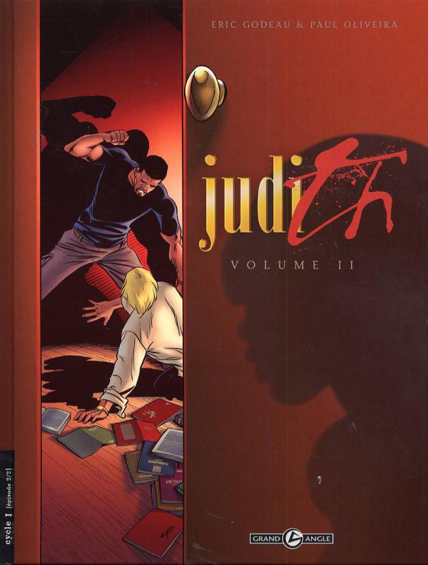 Judith 2