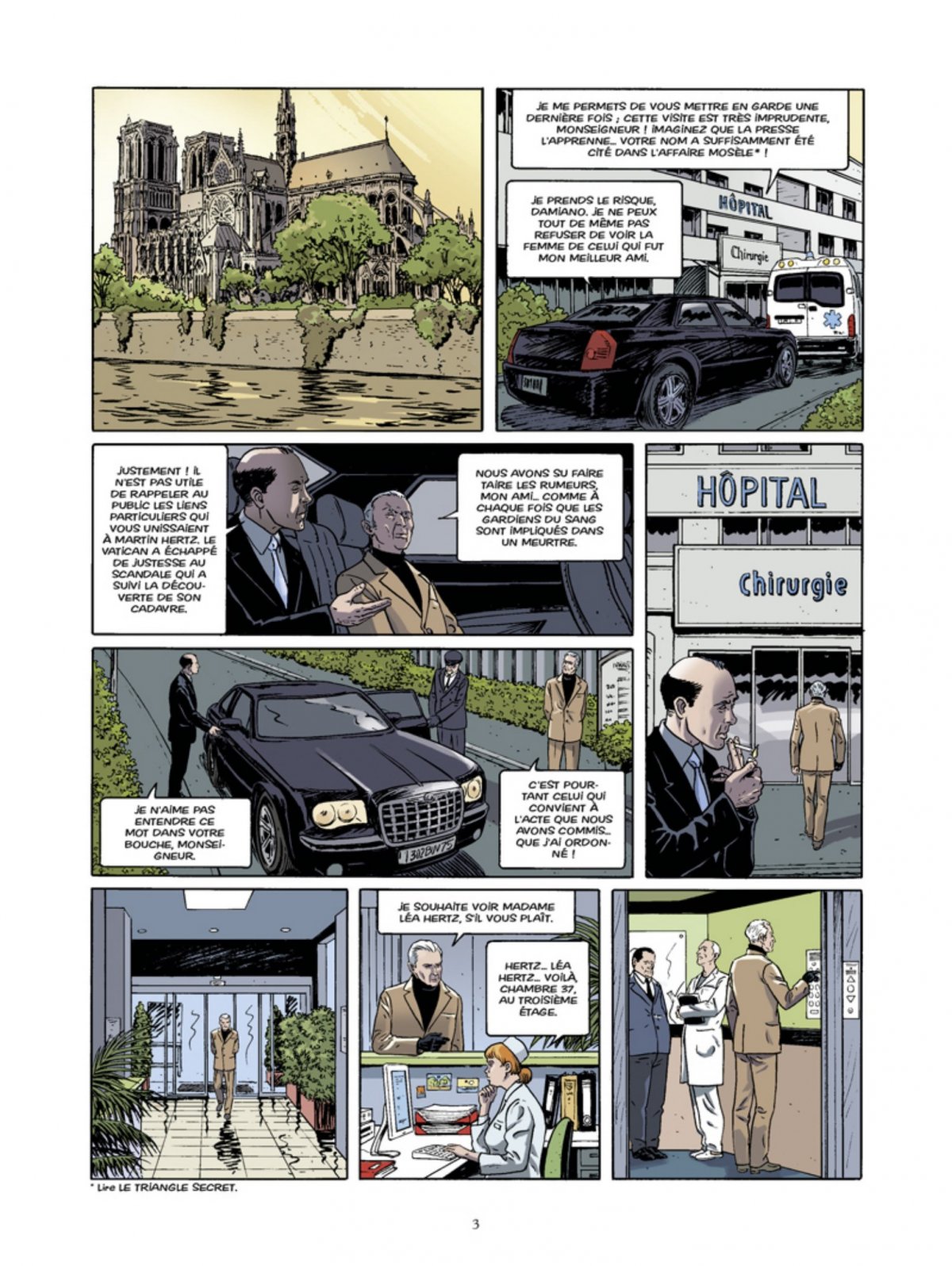 Montespa - Extrait 1