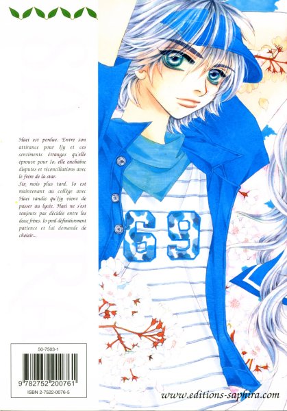 Peppermint 4 - Extrait 1