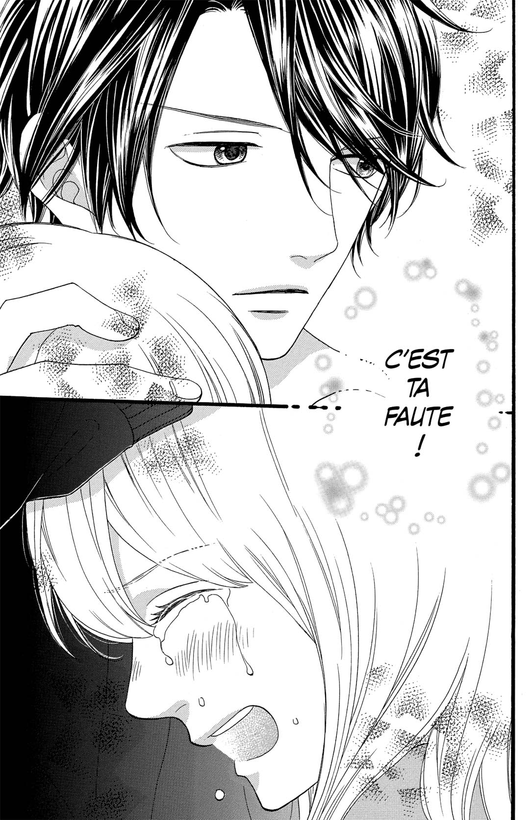 Bye bye liberty 2 - Extrait 1