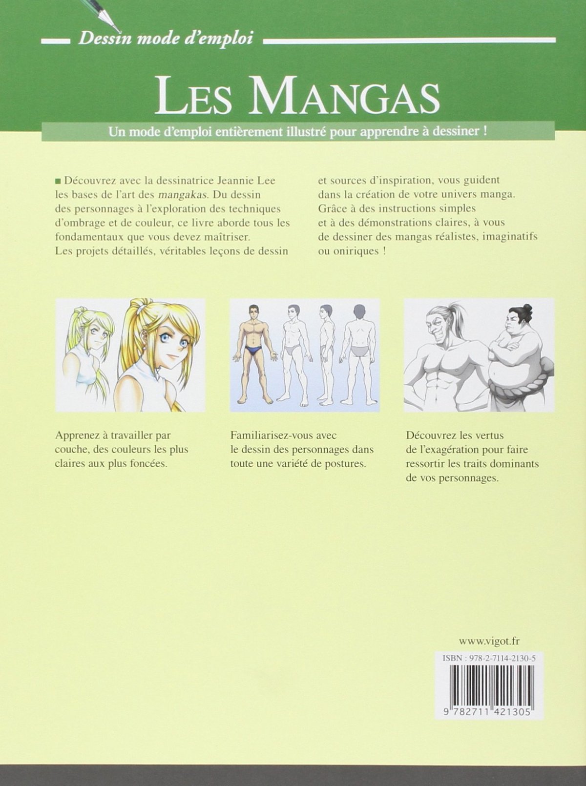 Mangas (Les) - Extrait 1