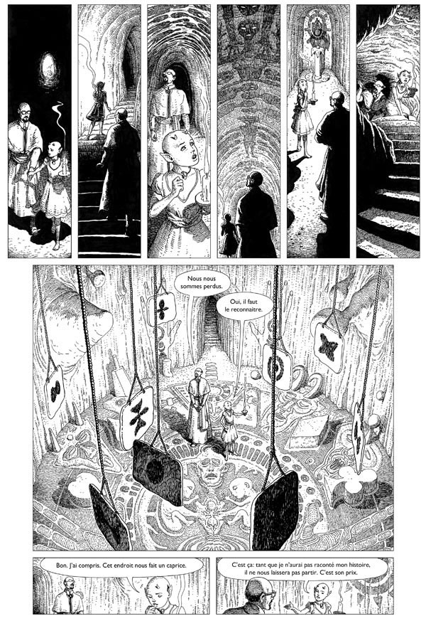 Reine de Coeur (La) - Extrait 1