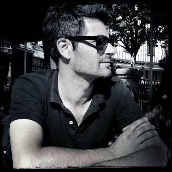 Alban Marilleau - Auteur