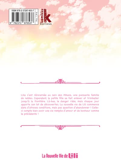 Nouvelle vie de Lili (La) 2 - Extrait 1