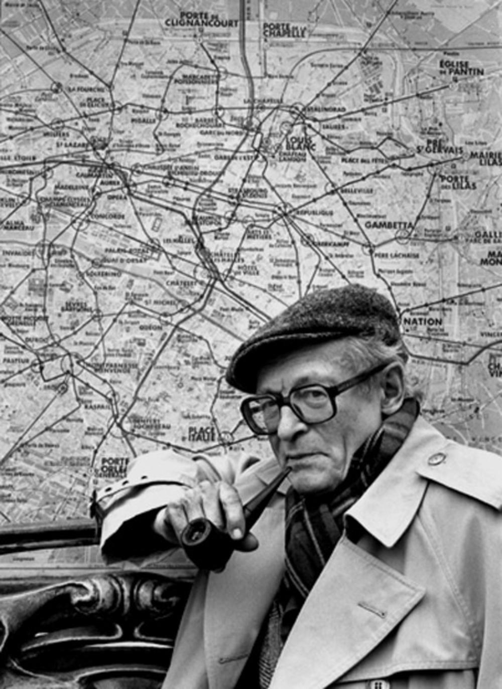Léo Malet - Auteur