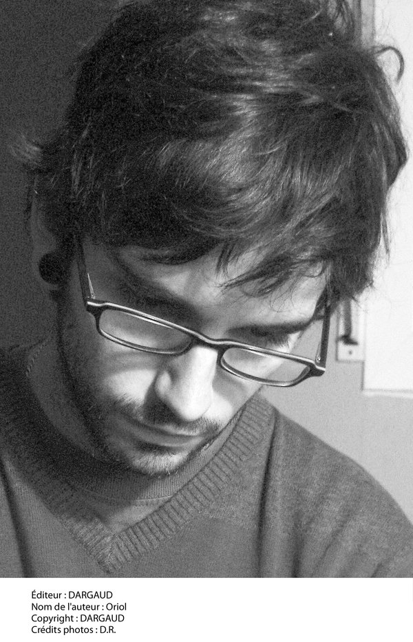 Oriol - Auteur