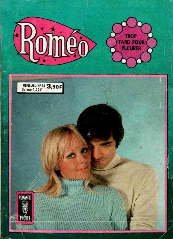 Trop tard pour pleurer