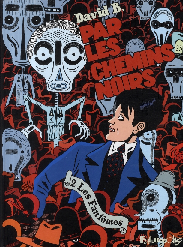 Fantômes (Les)