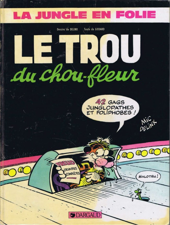 Trou du chou-fleur (Le)