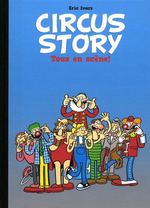 Tous en scène !