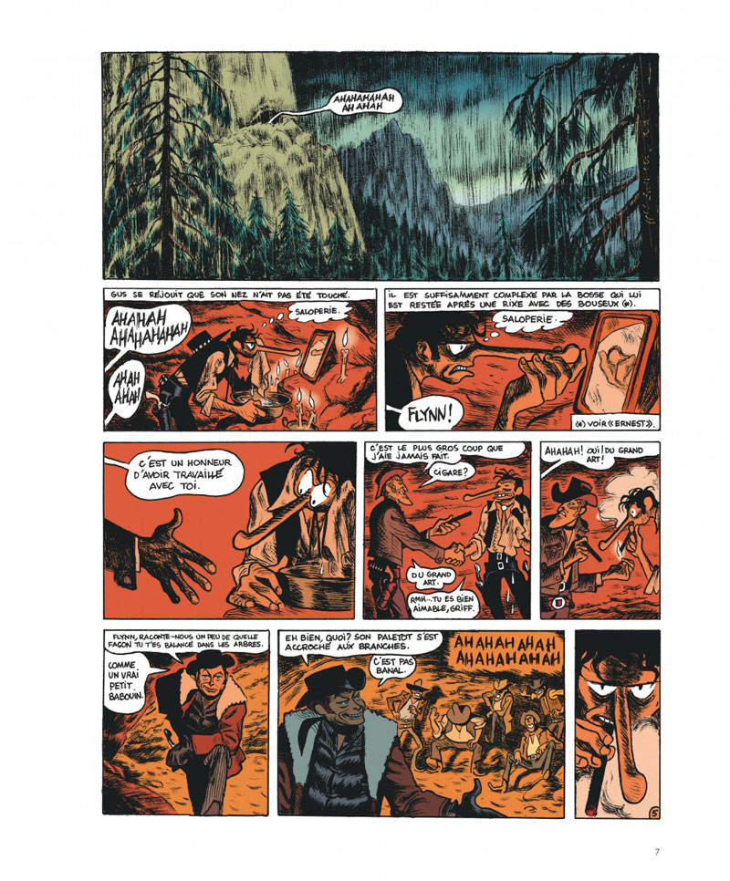 Happy Clem - Extrait 1