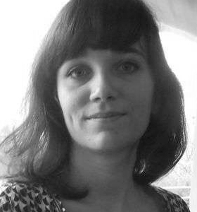Cléo Germain - Auteur