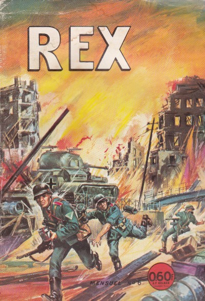 Trois. deux. un... larguez !