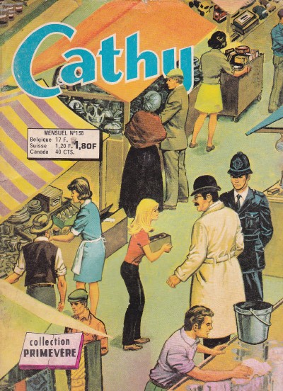 Victoire bien méritée (Une)