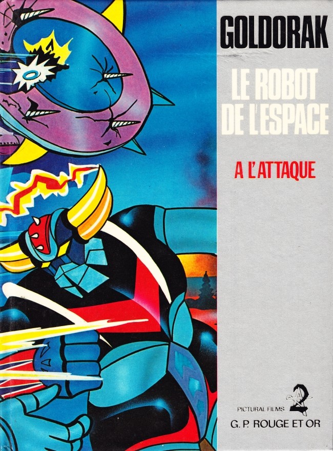 A l'attaque