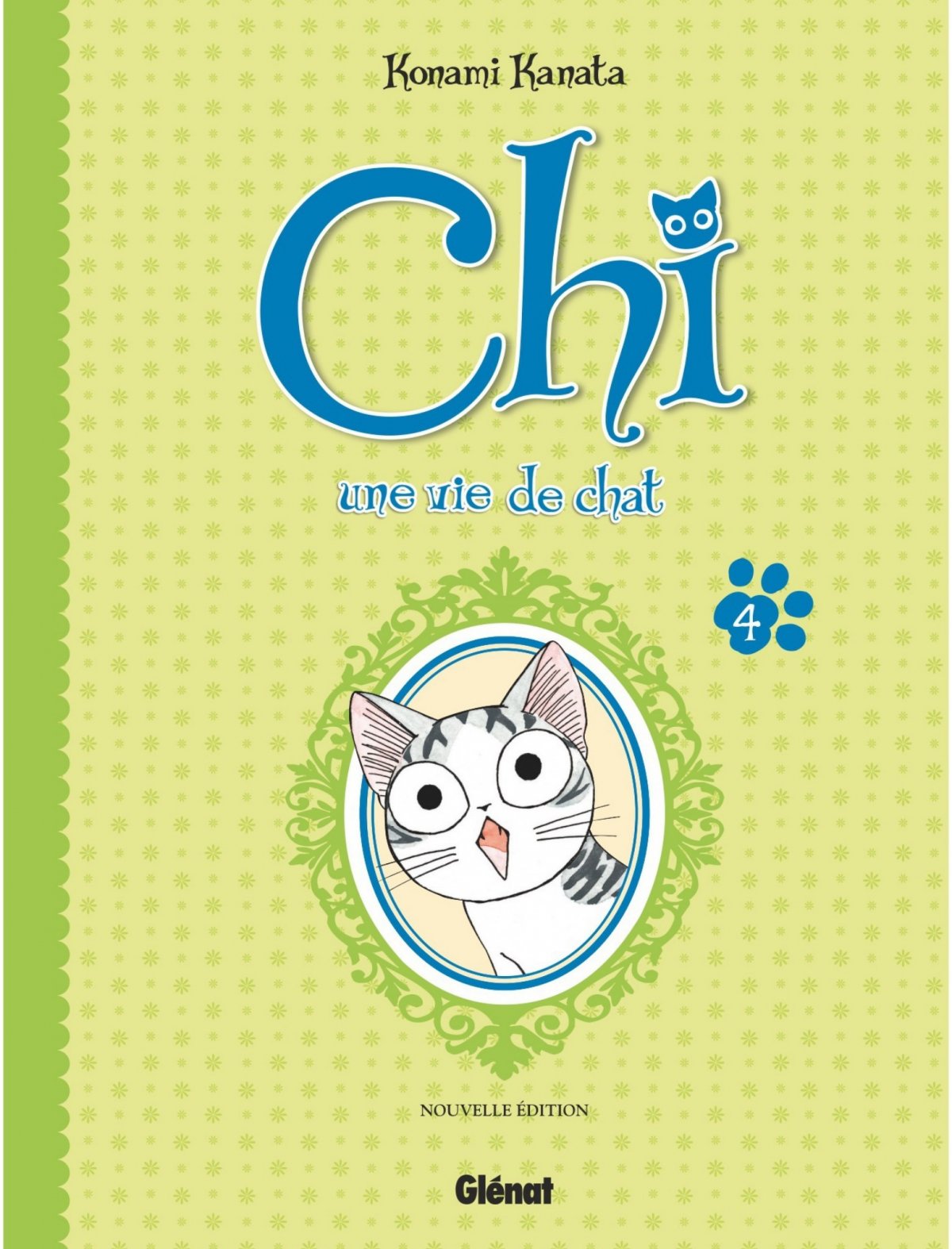 Chi - Une vie de chat 4