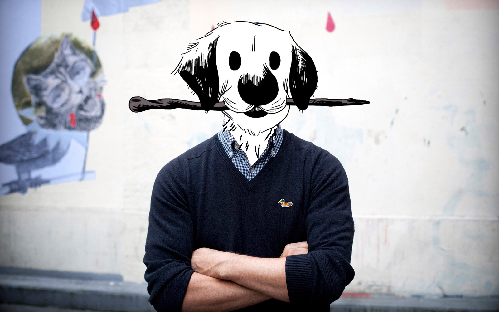 Matthias Arégui - Auteur