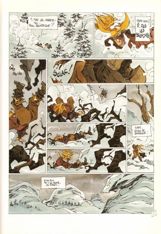 Élu (L') - Extrait 1