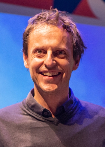 Raphaël Meltz - Auteur