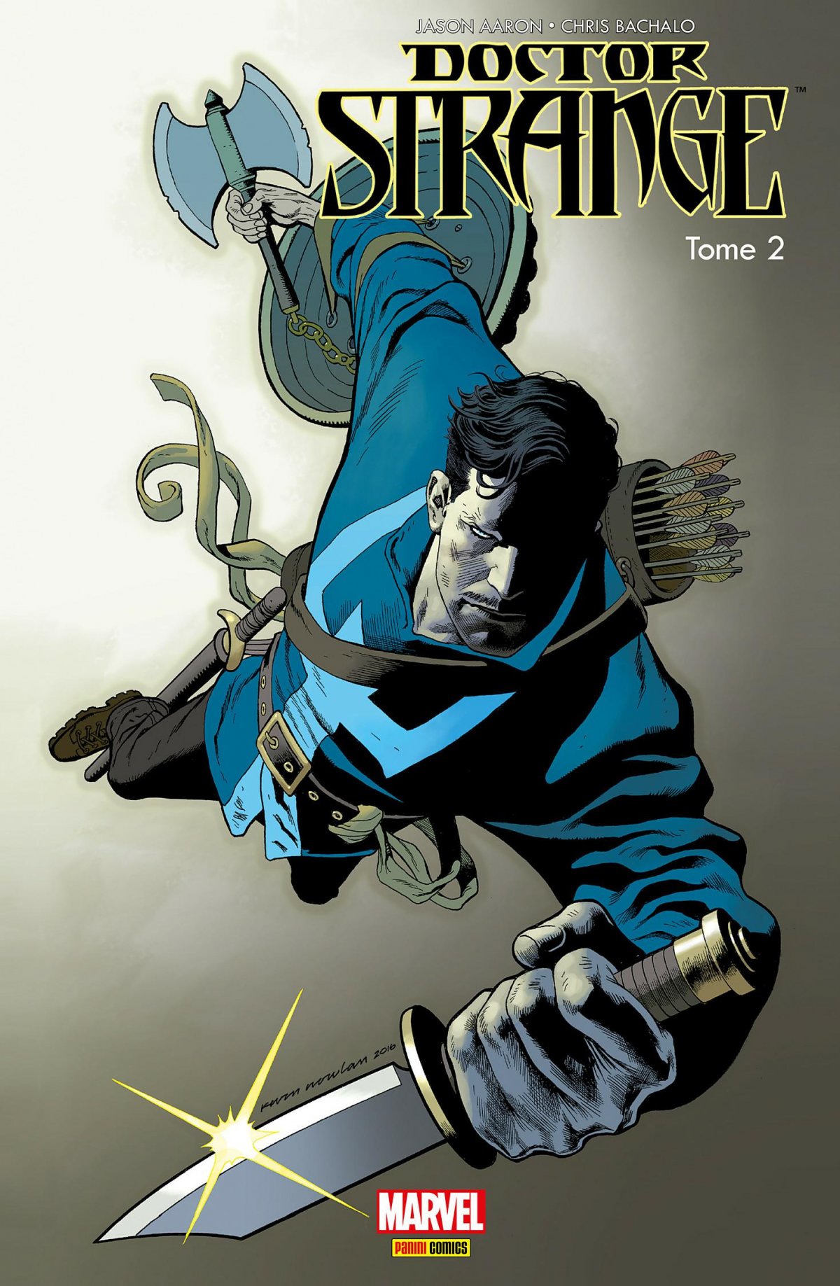 Doctor Strange 2